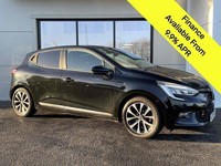 2020 Renault Clio Blue dCi Iconic Hatchback Diesel Manual