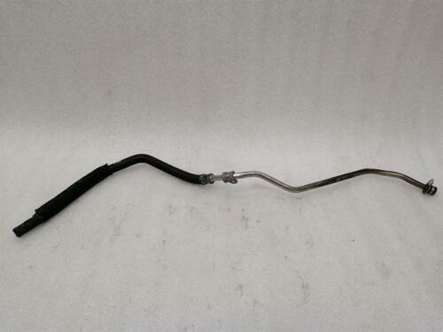 PORSCHE 911 997 GT2 TURBO Breather Line Pipe 99710724074 Entlueftungsleitung
