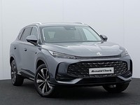 2024 MG MOTOR UK HS 1.5 T-GDI Trophy 5dr ESTATE PETROL Manual