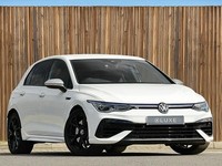 2023 Volkswagen Golf 2.0 TSI 320 R 4Motion 5dr DSG Hatchback Petrol Automatic