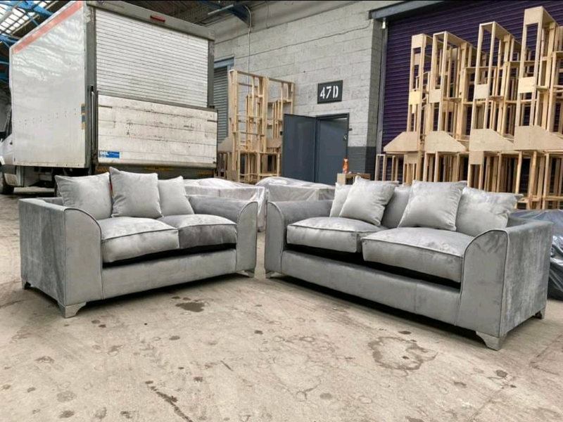 Handmade Sofas Manchester Baci Living Room