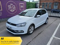 Volkswagen Polo MATCH EDITION TDI