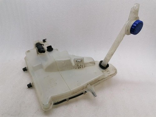PORSCHE Panamera 970 Washer fluid reservior 97052830100 Wischwasserbehälter