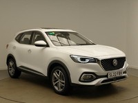 2022 MG MG HS 1.5 T-GDI Exclusive 5dr SUV Petrol Manual