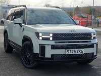 2025 Hyundai Santa Fe 1.6 TGDi Plug-in Hybrid Calligraphy 5dr 4WD Auto ESTATE PE