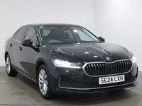 2024 Skoda Superb 1.5 TSI e-TEC SE Technology 5dr DSG HATCHBACK PETROL Automatic