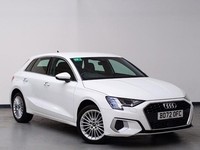 2022 Audi A3 40 TFSI e Sport 5dr S Tronic Hatchback Hybrid Automatic