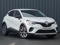 2022 Renault Captur 1.0 TCE 90 Evolution 5dr HATCHBACK PETROL Manual