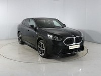 BMW X2 sDrive 20i M Sport 5dr Step Auto