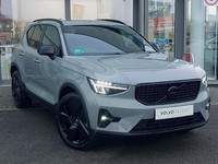 2025 Volvo XC40 2.0 B3P Plus Black Edition 5dr Auto ESTATE PETROL Automatic