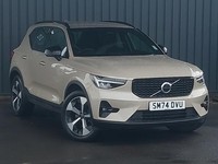 2024 Volvo XC40 2.0 B3P Plus Dark 5dr Auto SUV Petrol Automatic