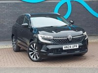 2024 Renault Austral E-Tech Full Hybrid Techno 5dr Auto SUV Hybrid Automatic