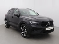 VOLVO XC40 2.0 B4P Ultra Dark 5dr Auto