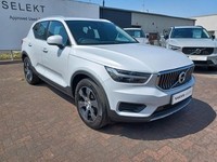 VOLVO XC40 1.5 T3 [163] Inscription 5dr