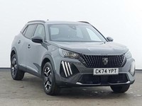 2024 Peugeot 2008 1.2 PureTech 130 Allure 5dr SUV Petrol Manual