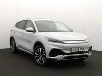 2025 BYD Atto 3 150kW Comfort 60kWh 5dr Auto Hatchback Electric Automatic