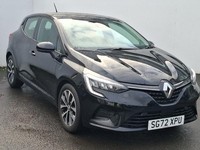 2022 Renault Clio 1.0 TCe 90 Iconic Edition 5dr Hatchback Petrol Manual