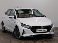 2023 Hyundai i20 1.0T GDi 48V MHD SE Connect 5dr DCT Hatchback Petrol Automatic