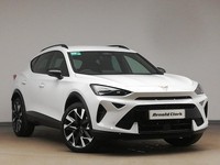 2025 Cupra Formentor 1.5 eTSI 150 V2 5dr DSG SUV Petrol Automatic