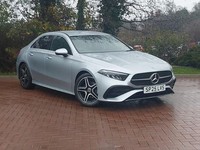 2025 Mercedes-Benz A CLASS A200 AMG Line Executive 4dr Auto SALOON PETROL Automa