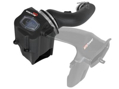 AFE Power 50-73006 Momentum HD Cold Air Intake System w/ Pro 10R Media
