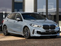 2020 BMW 1 Series M135i xDrive 5dr Step Auto HATCHBACK PETROL Automatic