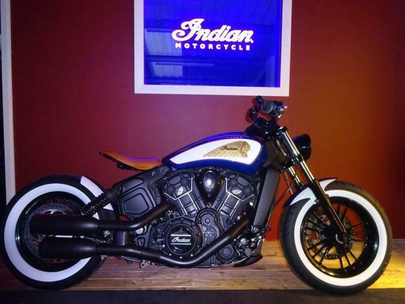 indian scout thermostat cover