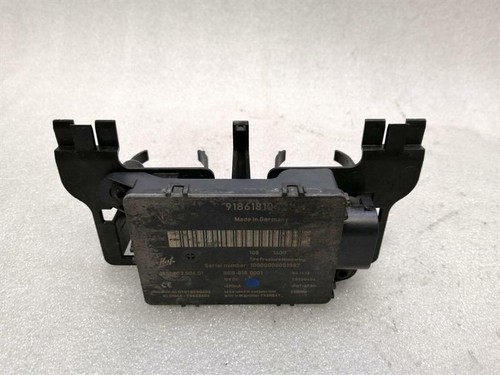 PORSCHE 911 991 Tyre pressure  Aerial / Antenna 91861810401 Antenne Reifendruck