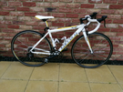 Adult carrera Road bike 