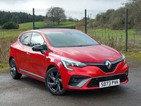 2023 Renault Clio 1.0 TCe 90 RS Line 5dr Hatchback Petrol Manual