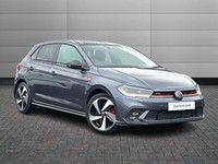 2025 Volkswagen Polo MK6 Facelift 2.0 TSI (207ps) GTI DSG Automatic Hatchback Pe
