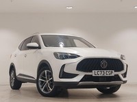 2024 Mg Motor Uk HS 1.5 T-GDI Trophy 5dr DCT SUV Petrol Automatic