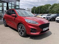 2020 Ford Kuga 1.5 EcoBoost 150 ST-Line X Edition 5dr Manual SUV Petrol Manual