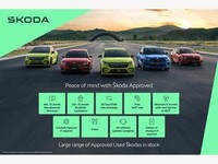 2021 Skoda Kamiq 1.5 TSI Monte Carlo 5dr DSG Automatic SUV Petrol Automatic