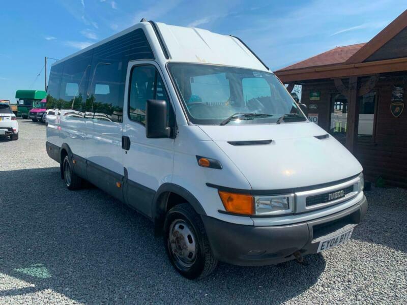 Mini Bus for sale in UK 80 secondhand Mini Bus