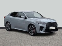 BMW iX2 230kW xDrive30 M Sport 65kWh 5dr Auto