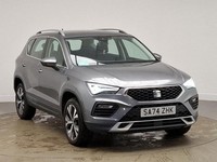 2024 SEAT Ateca 1.5 TSI EVO SE Technology 5dr DSG Estate Petrol Automatic