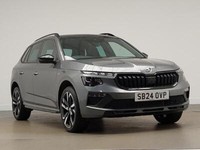 2024 Skoda Kamiq 1.0 TSI Monte Carlo 5dr DSG Hatchback Petrol Automatic