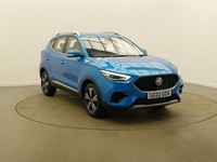 2022 MG Zs 1.0T GDi Excite 5dr DCT Hatchback Petrol Automatic