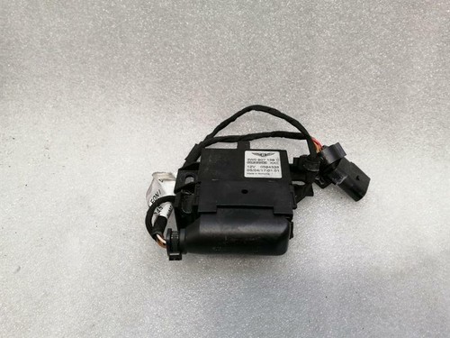 BENTLEY CONTINENTAL GT IMPACT MODULE Electronic CRASH 3W0907159C Steuergerät