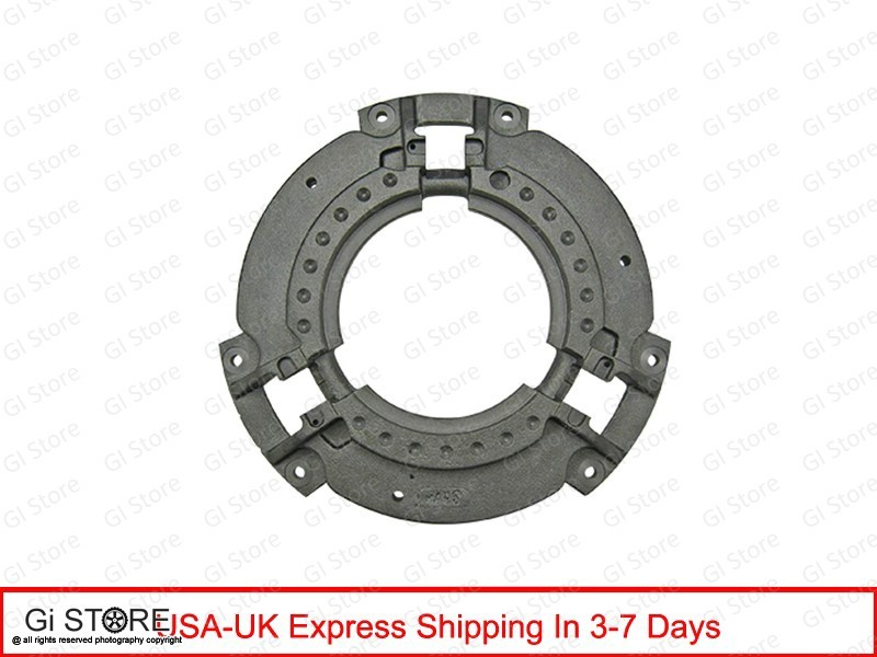 1753747M2 NEW Pressure Plate Cover for Massey Ferguson Tractors 35, 50, 65, 135+