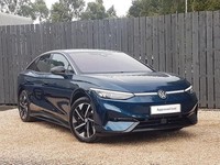 2024 Volkswagen ID.7 210kW Match Pro 77kWh 5dr Auto Hatchback Electric Automatic