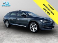 2020 Skoda Superb TSI iV SE L Estate HYBRID Automatic