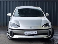 2024 Hyundai IONIQ 6 168kW Ultimate 77kWh 4dr Auto Saloon Electric Automatic