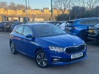 2023 Skoda Fabia 1.0 TSI 110 SE L 5dr Manual Hatchback Petrol Manual