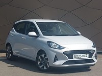 2025 Hyundai i10 1.0 [63] Advance 5dr [Nav] HATCHBACK PETROL Manual