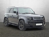 LAND ROVER DEFENDER 3.0 D350 X-Dynamic HSE 110 5dr Auto