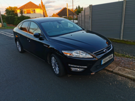 Used Mondeo Mk4 For Sale Used Cars Gumtree
