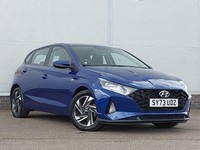 2023 Hyundai i20 1.0T GDi 48V MHD SE Connect 5dr DCT Hatchback Petrol Automatic