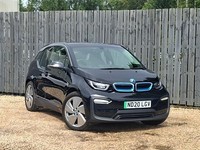 2020 BMW i3 125kW 42kWh 5dr Auto HATCHBACK ELECTRIC Automatic